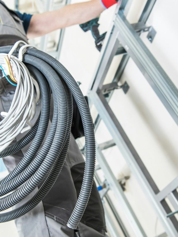 Electrical System Installation